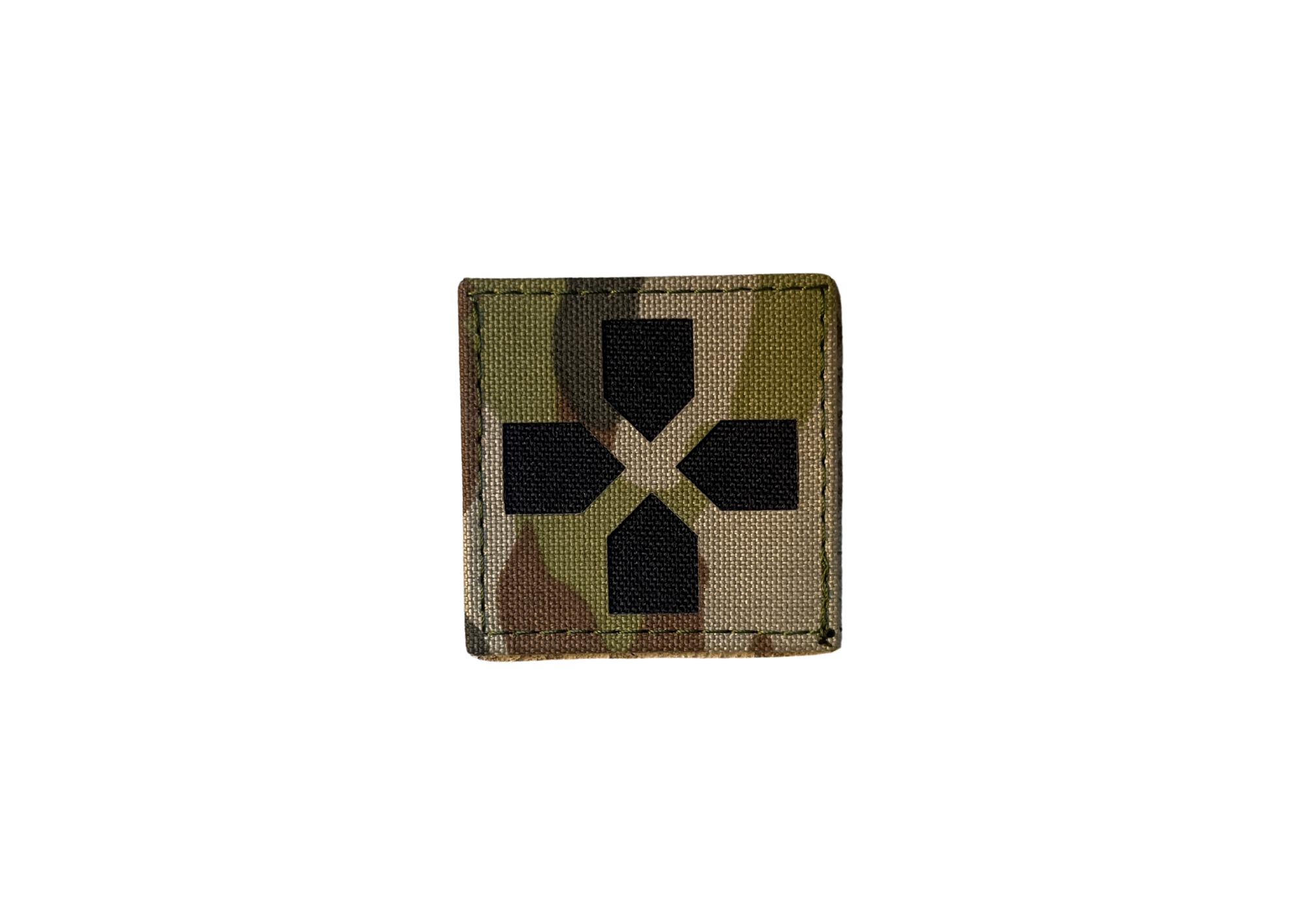 Medic Patch