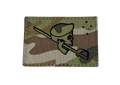 AMCU Company Patch