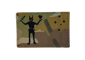 AMCU Devil Patch