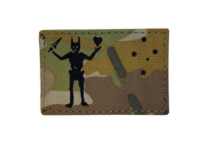 AMCU Devil Patch