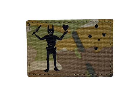 AMCU Devil Patch