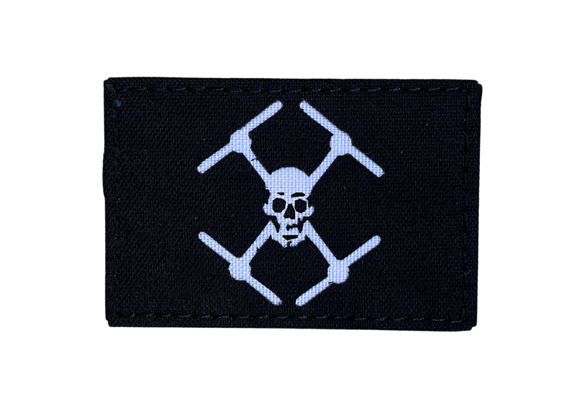Death Drone Patch