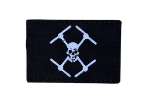 Death Drone Patch