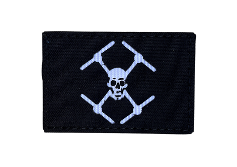 Death Drone Patch