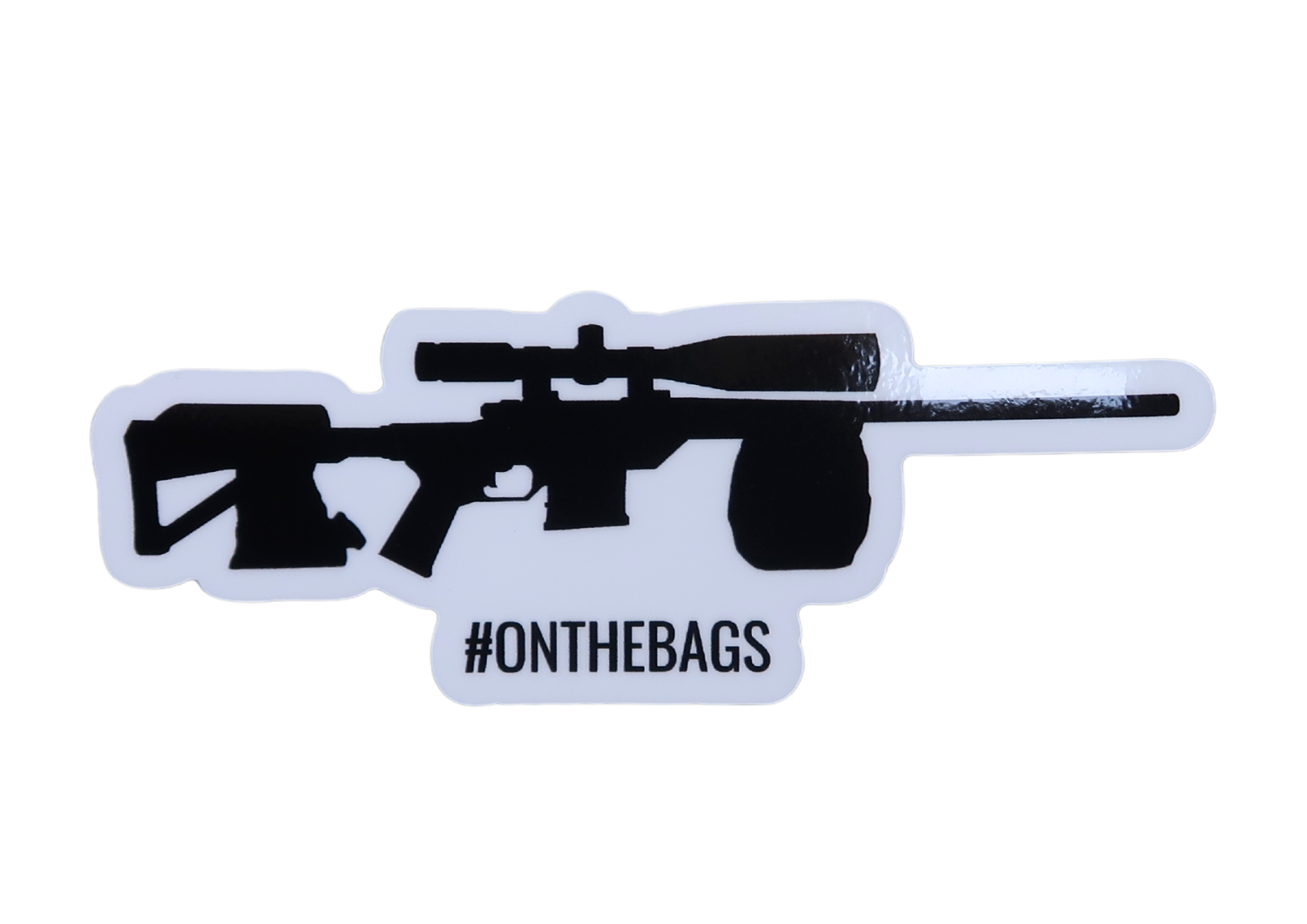 #onthebags Slap