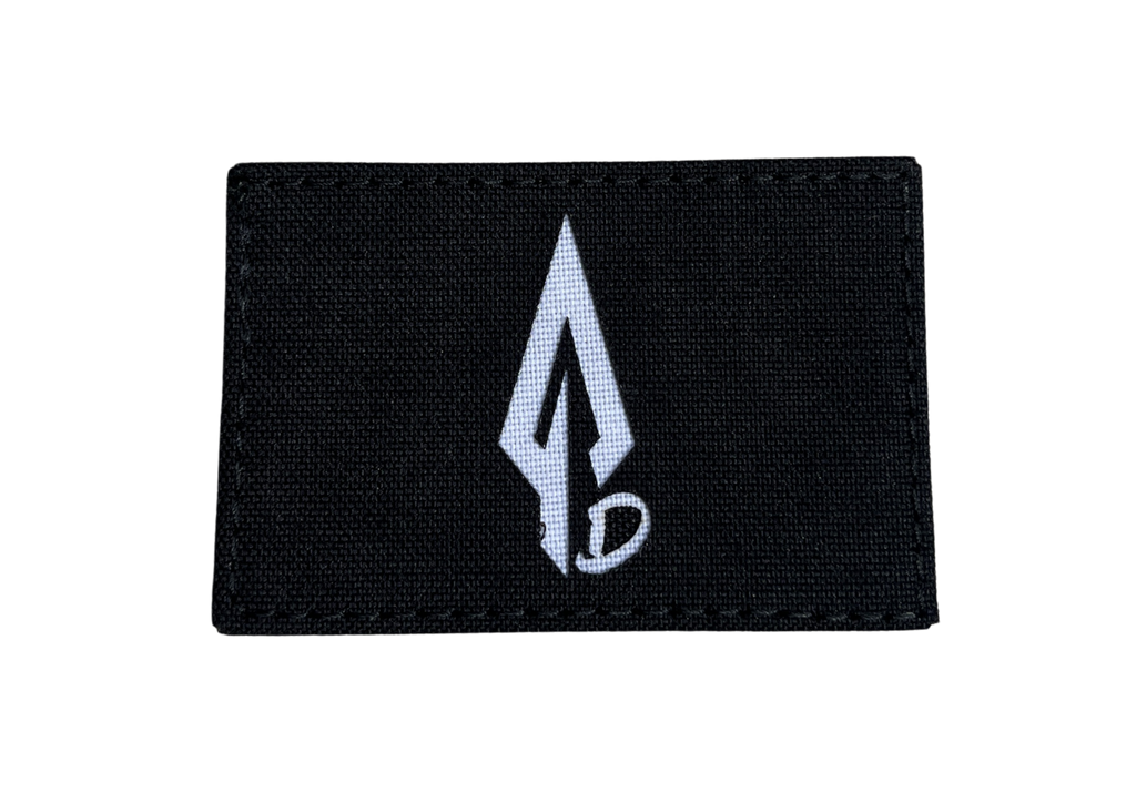 Spearhead Patch