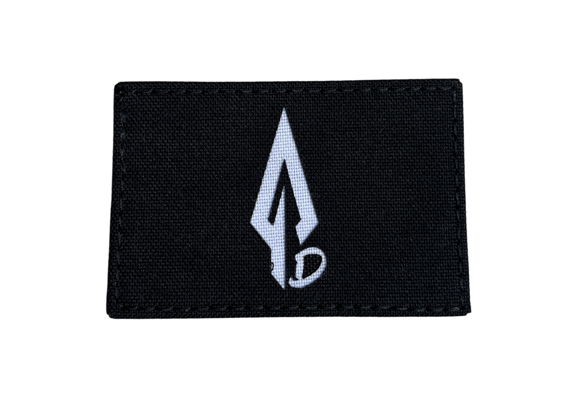 Spearhead Patch