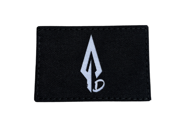 Spearhead Patch