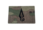 Spearhead Patch