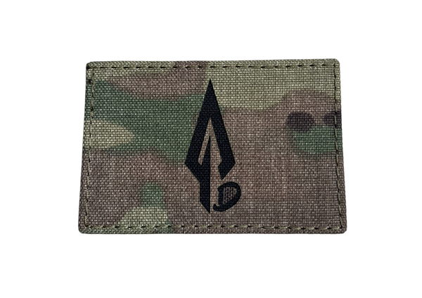 Spearhead Patch