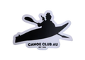 CanoeClub Slap