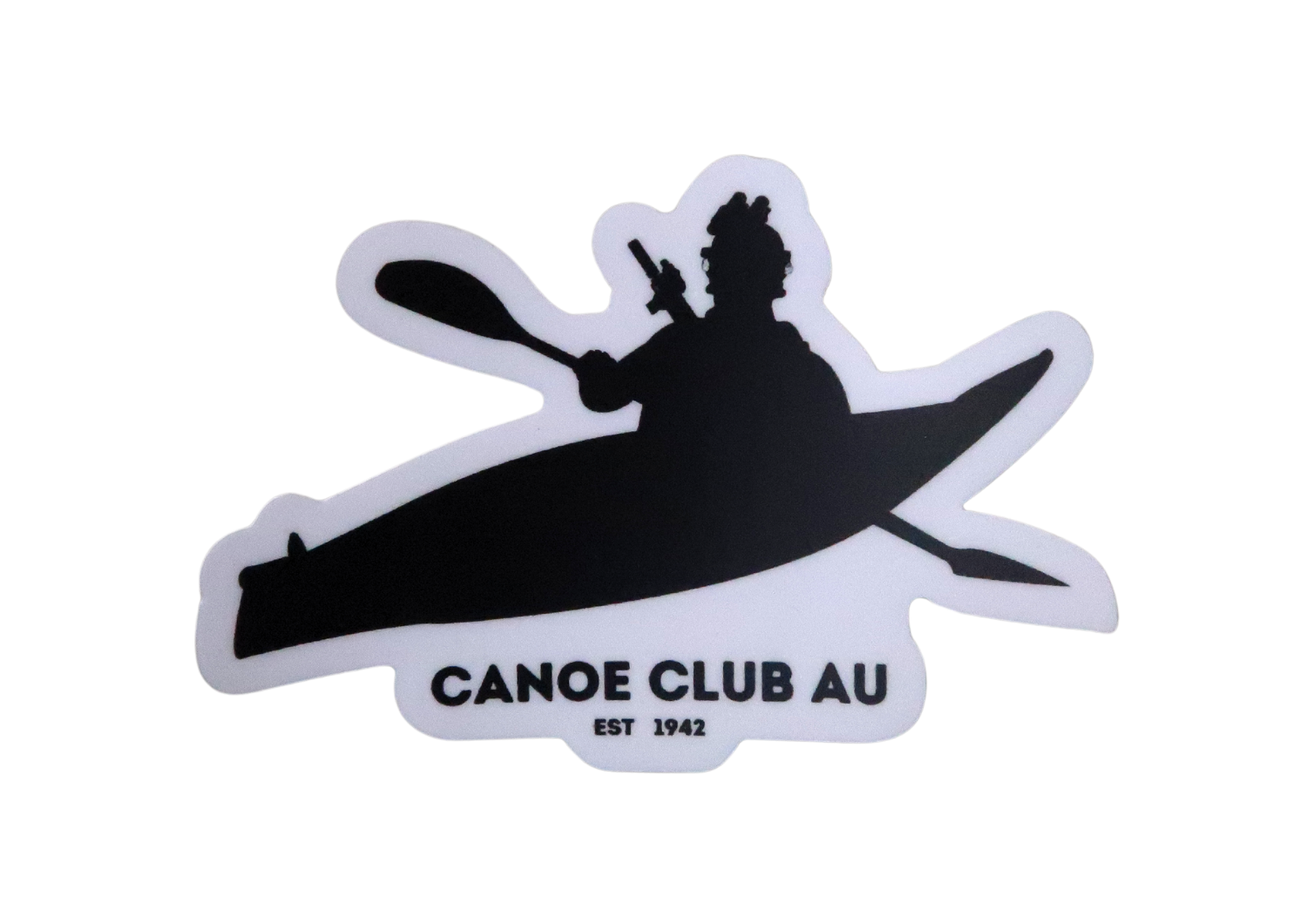 CanoeClub Slap