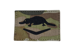 Platypus Patch