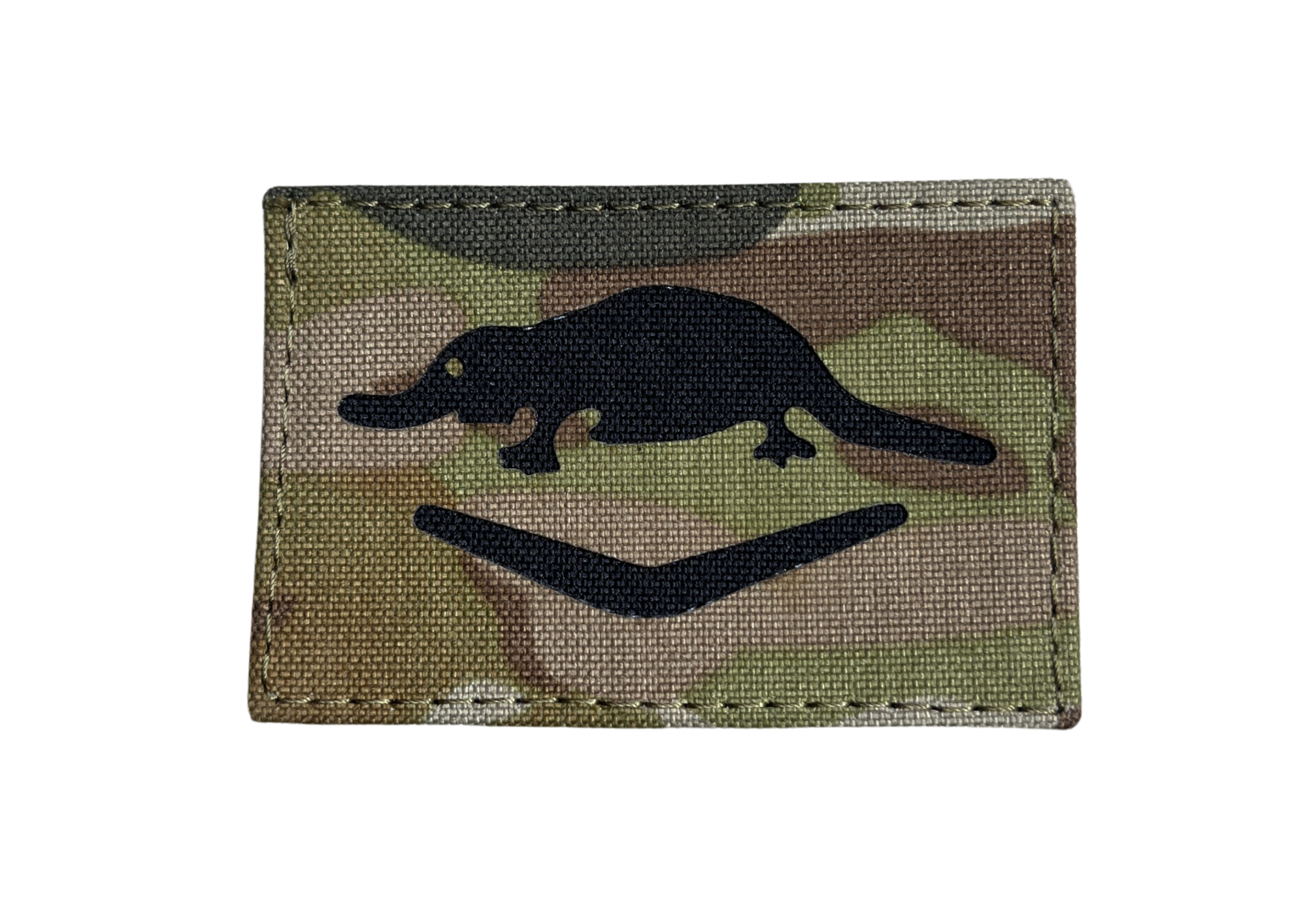 Platypus Patch