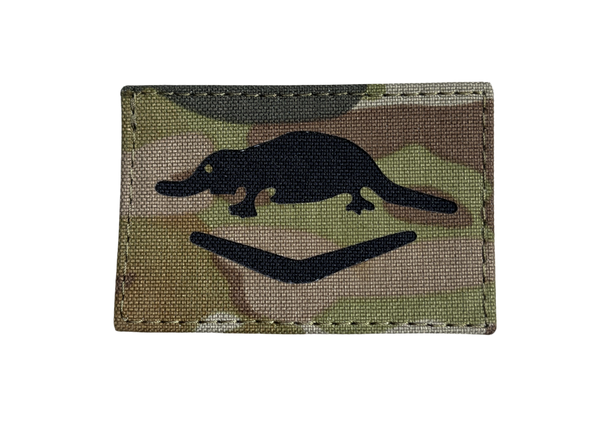 Platypus Patch