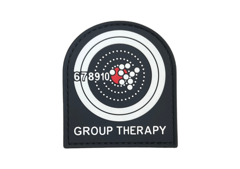 Shot Therapy Patch