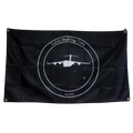 Kabul Skydiving Team Flag