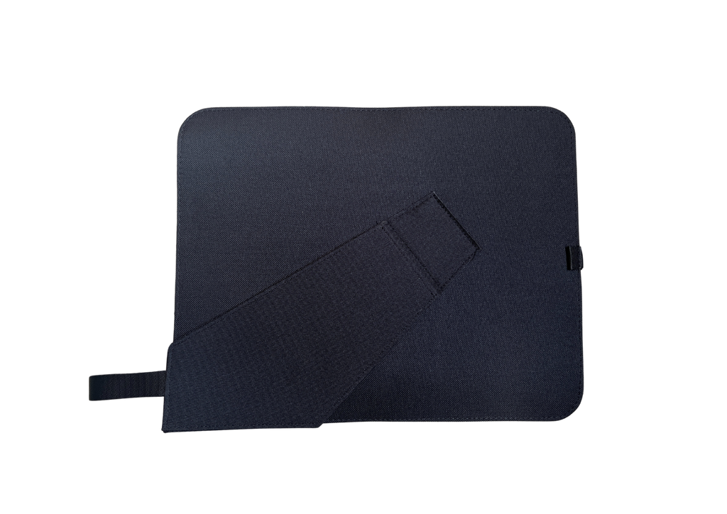 Velcro Patch Frame Display