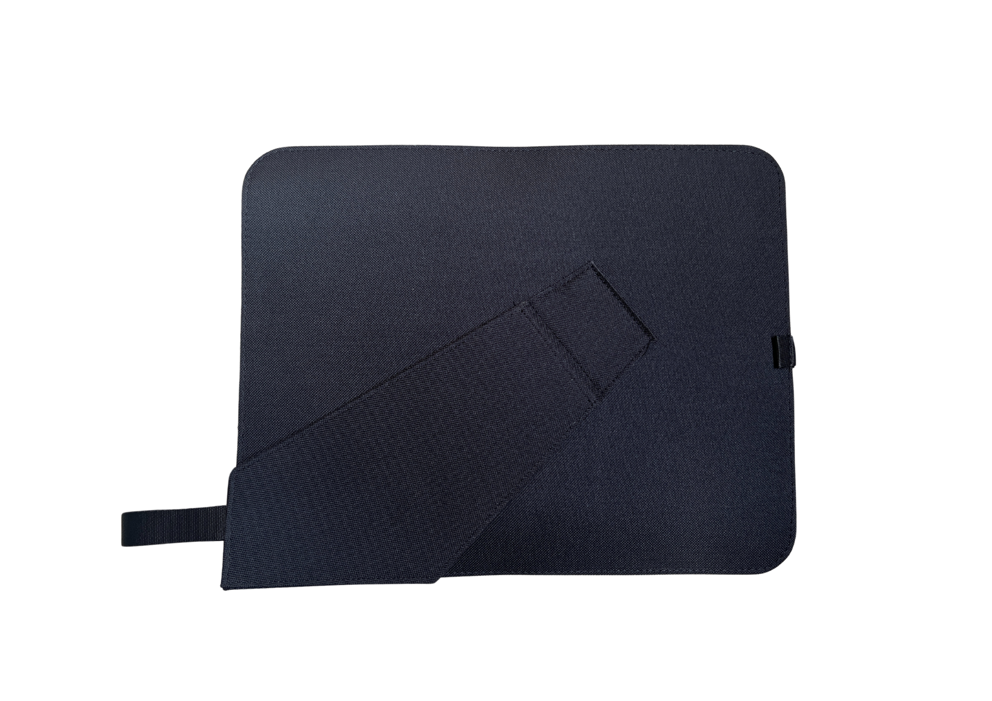 Velcro Patch Frame Display
