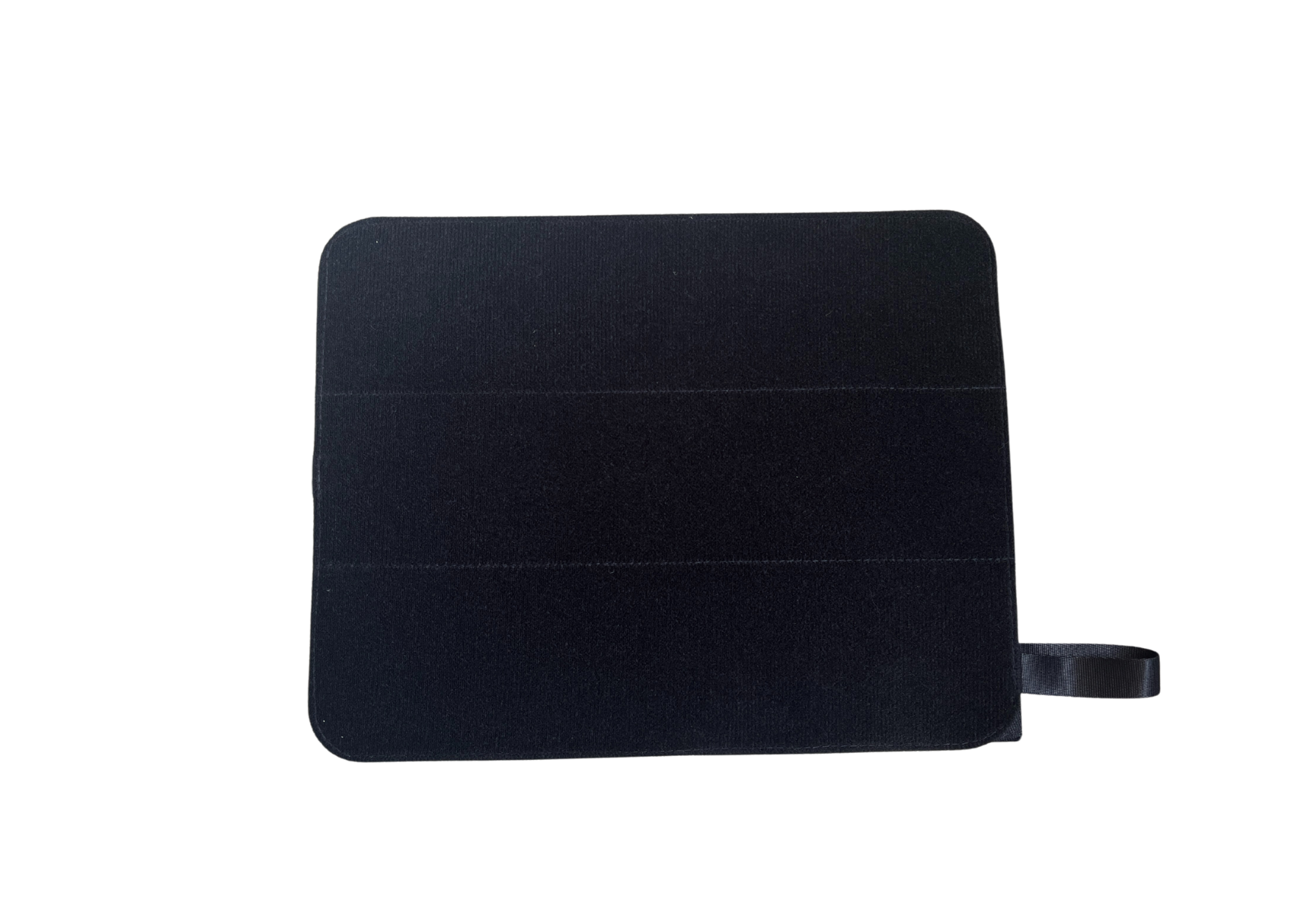 Velcro Patch Frame Display