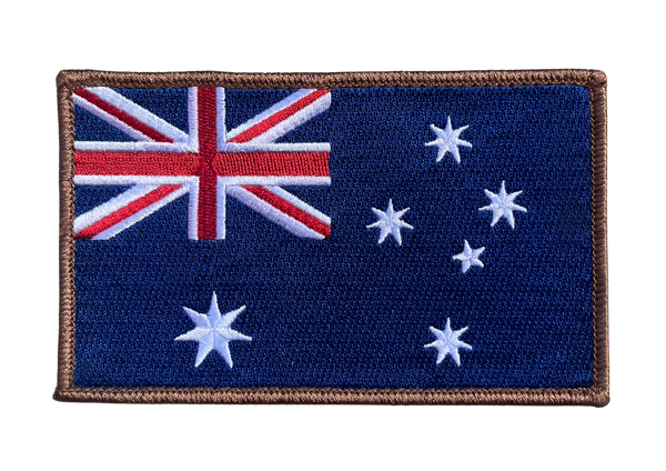 Large ANF Patch