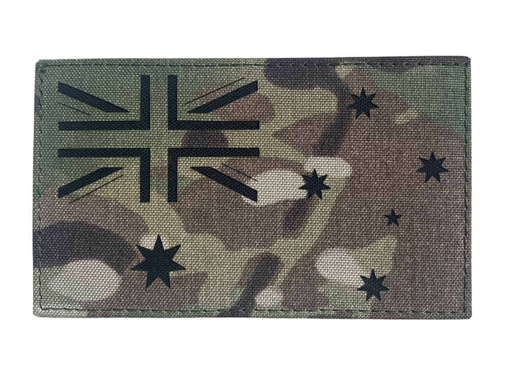 Large Multicam ANF