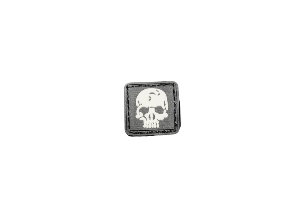 Mini Skull Patch