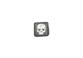 Mini Skull Patch