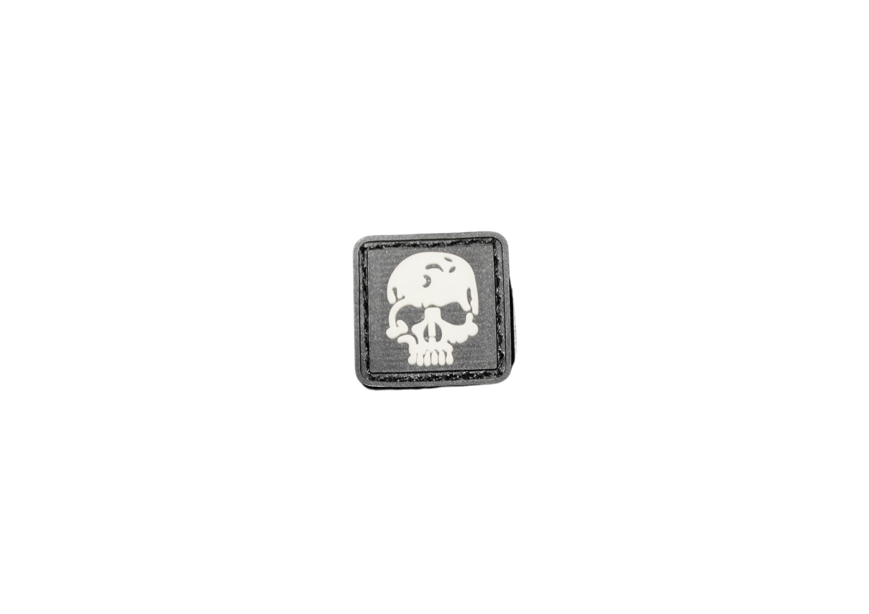 Mini Skull Patch