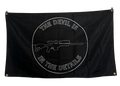 Devils Detail Sniper Flag