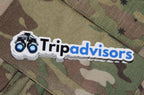 Tripadvisor Slap