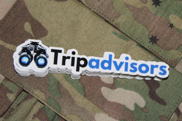 Tripadvisor Slap