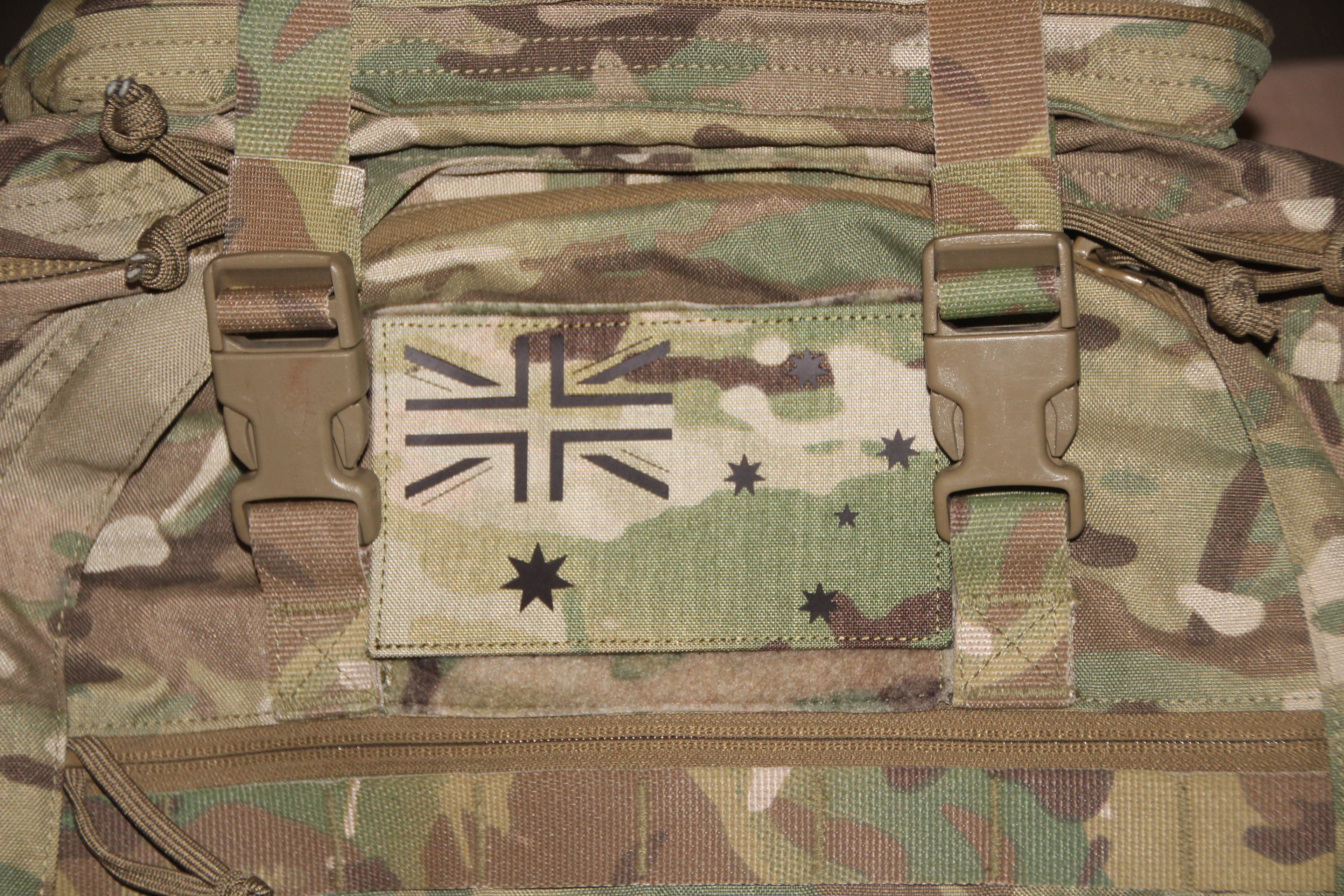 Large Multicam ANF