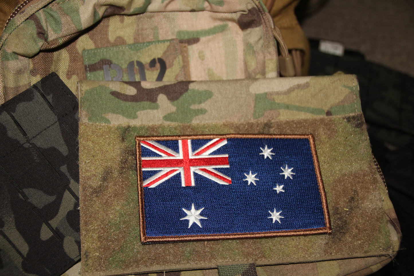 Defiant Projects Australia – Defiant Projects AU