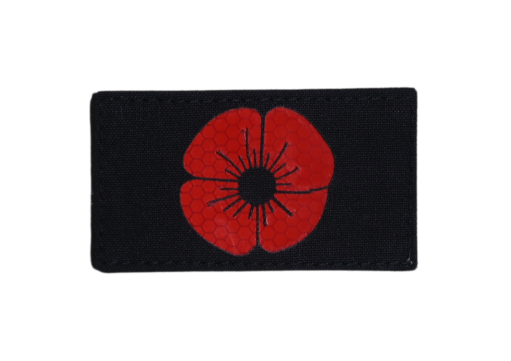 Poppy Patch