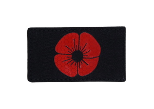 Poppy Patch